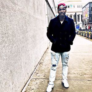 Meet your Posher, Malcolm